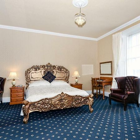 Brookfield House Otel Ross-on-Wye Dış mekan fotoğraf