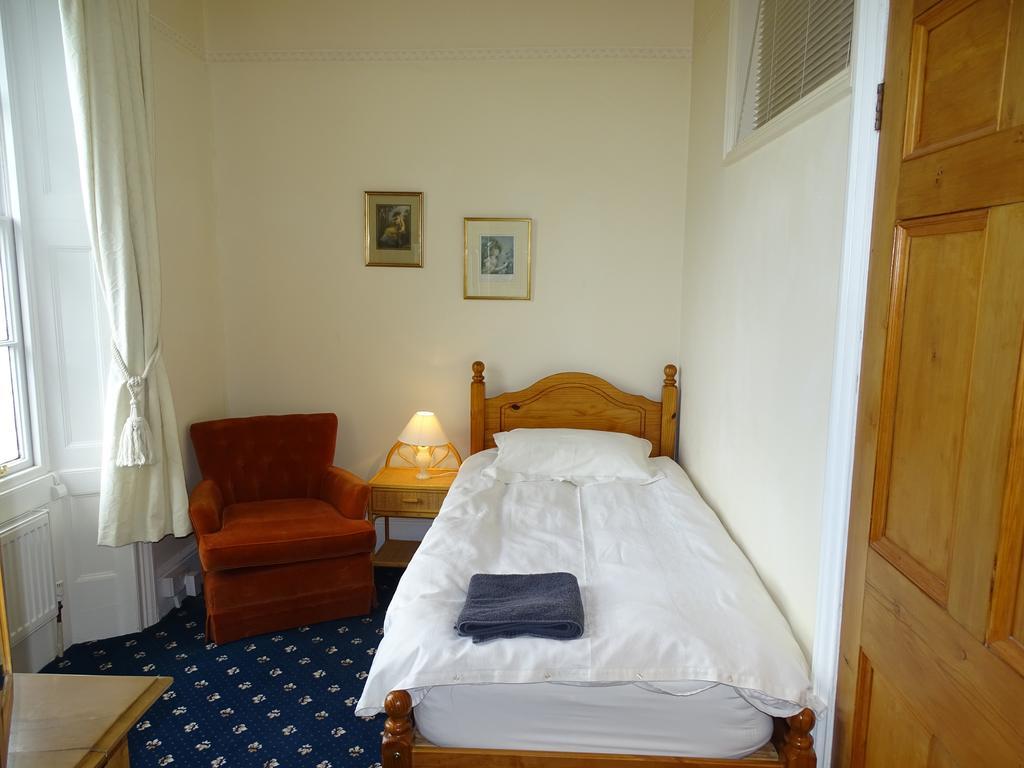 Brookfield House Otel Ross-on-Wye Oda fotoğraf