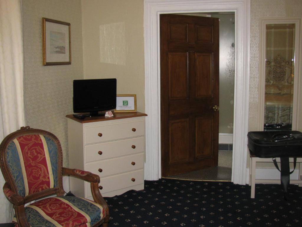 Brookfield House Otel Ross-on-Wye Dış mekan fotoğraf