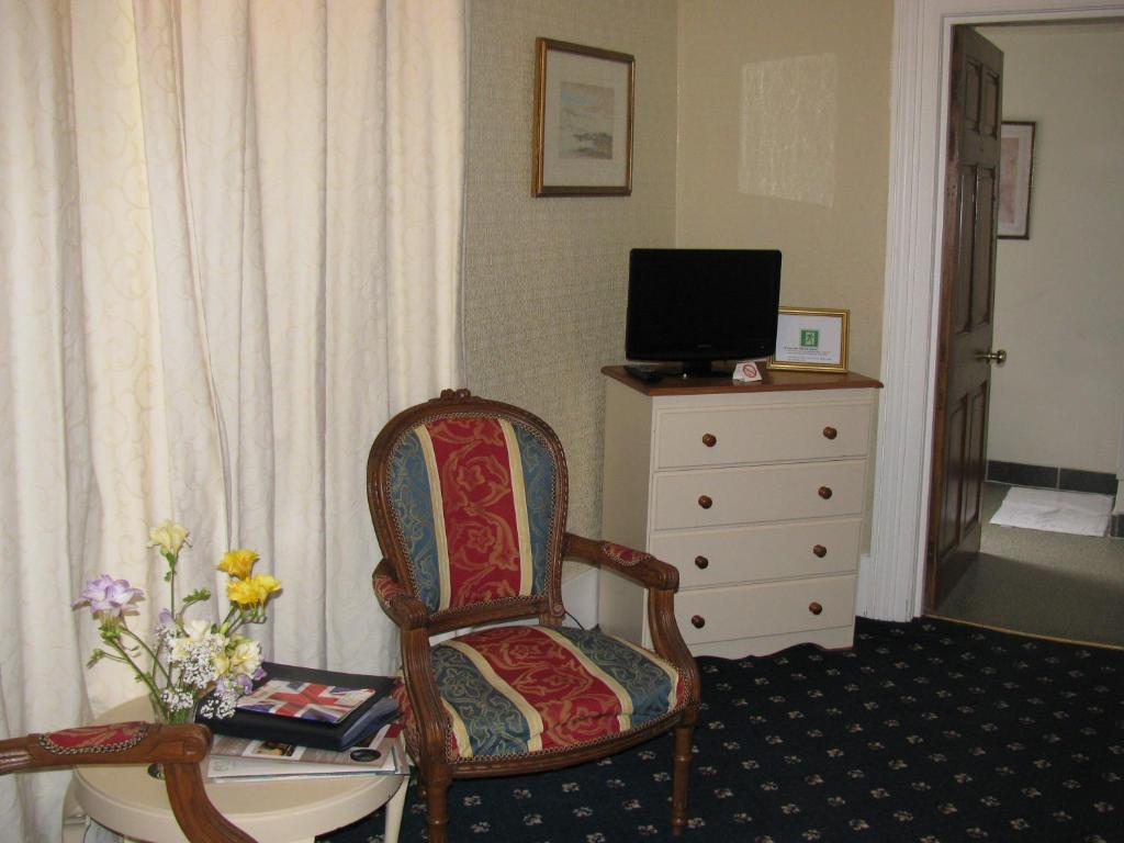 Brookfield House Otel Ross-on-Wye Dış mekan fotoğraf