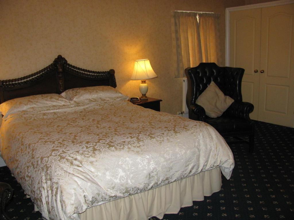 Brookfield House Otel Ross-on-Wye Oda fotoğraf