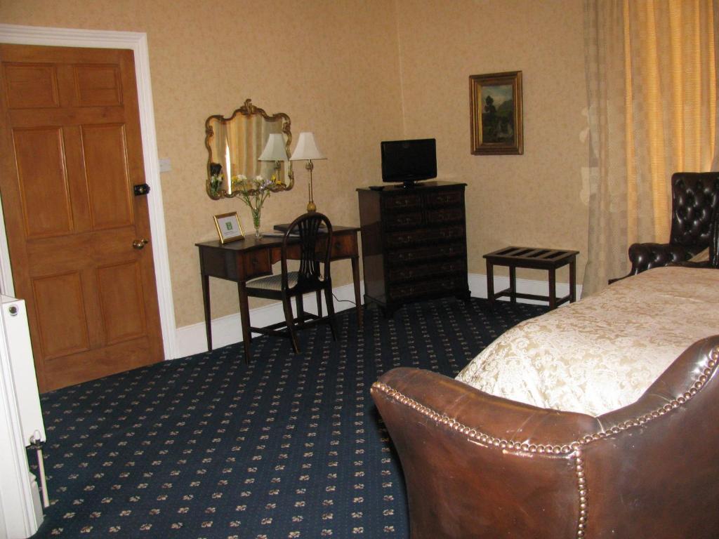 Brookfield House Otel Ross-on-Wye Dış mekan fotoğraf