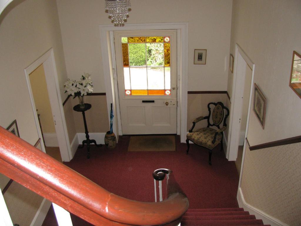 Brookfield House Otel Ross-on-Wye Dış mekan fotoğraf