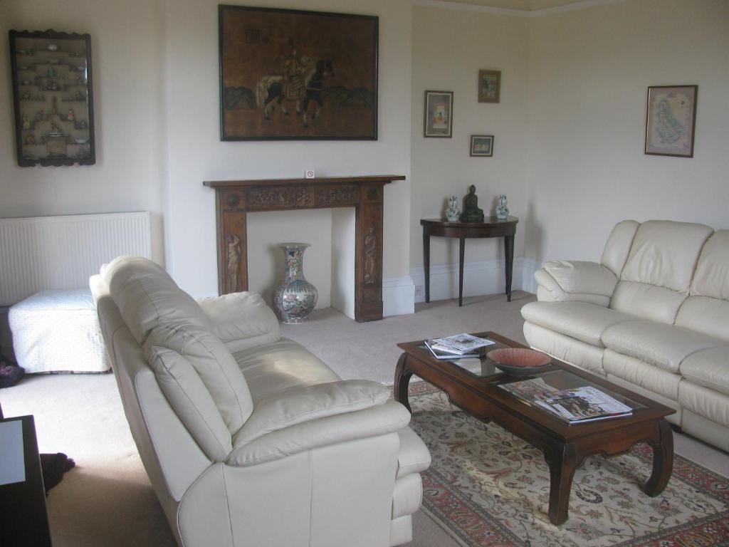 Brookfield House Otel Ross-on-Wye Dış mekan fotoğraf