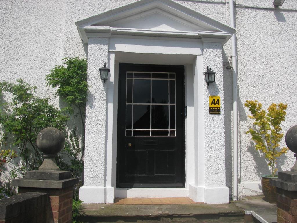 Brookfield House Otel Ross-on-Wye Dış mekan fotoğraf
