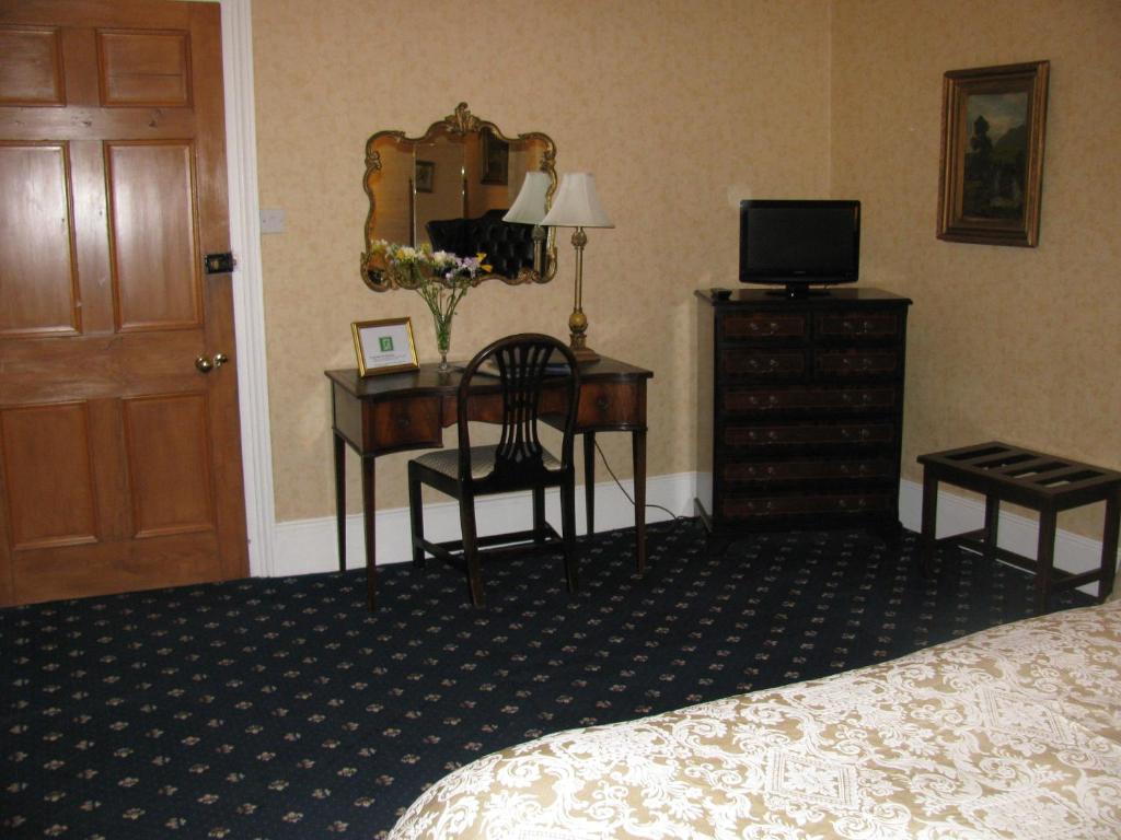 Brookfield House Otel Ross-on-Wye Dış mekan fotoğraf