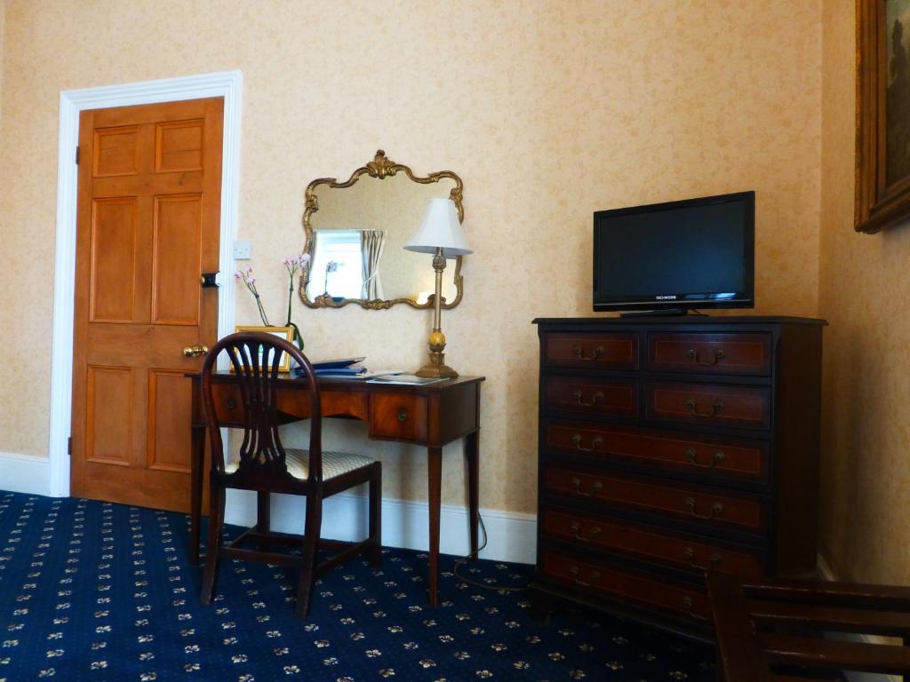 Brookfield House Otel Ross-on-Wye Dış mekan fotoğraf