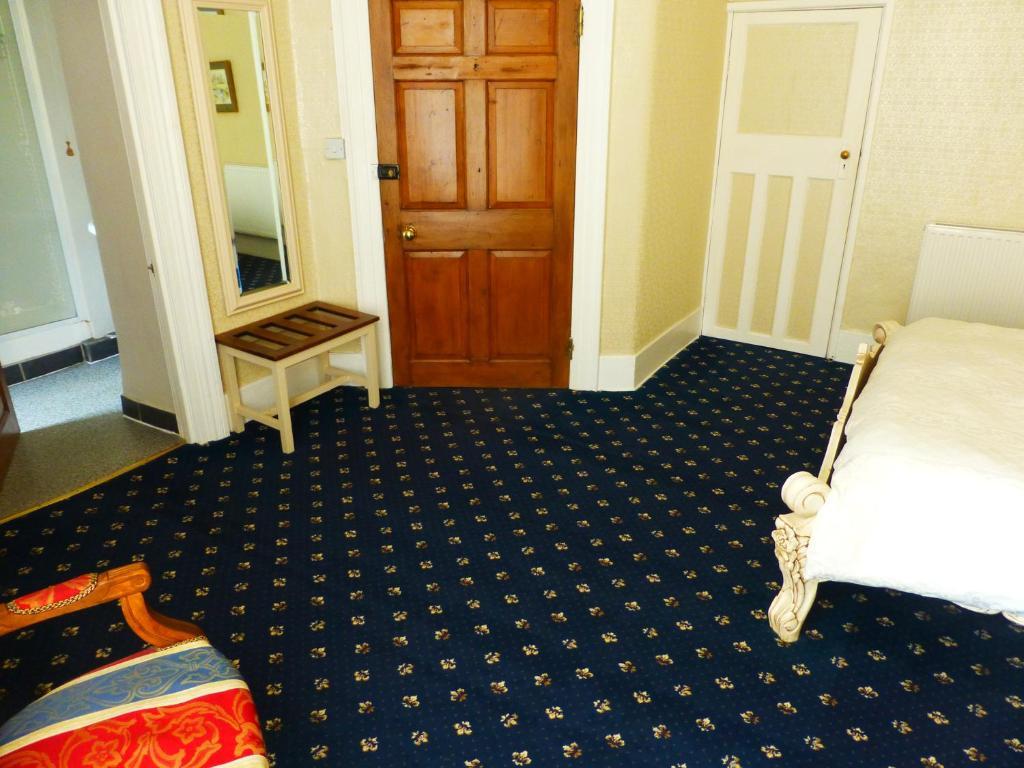 Brookfield House Otel Ross-on-Wye Dış mekan fotoğraf