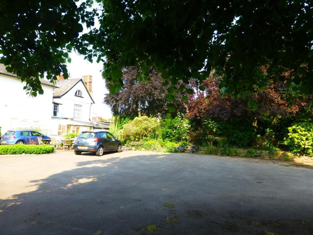 Brookfield House Otel Ross-on-Wye Dış mekan fotoğraf