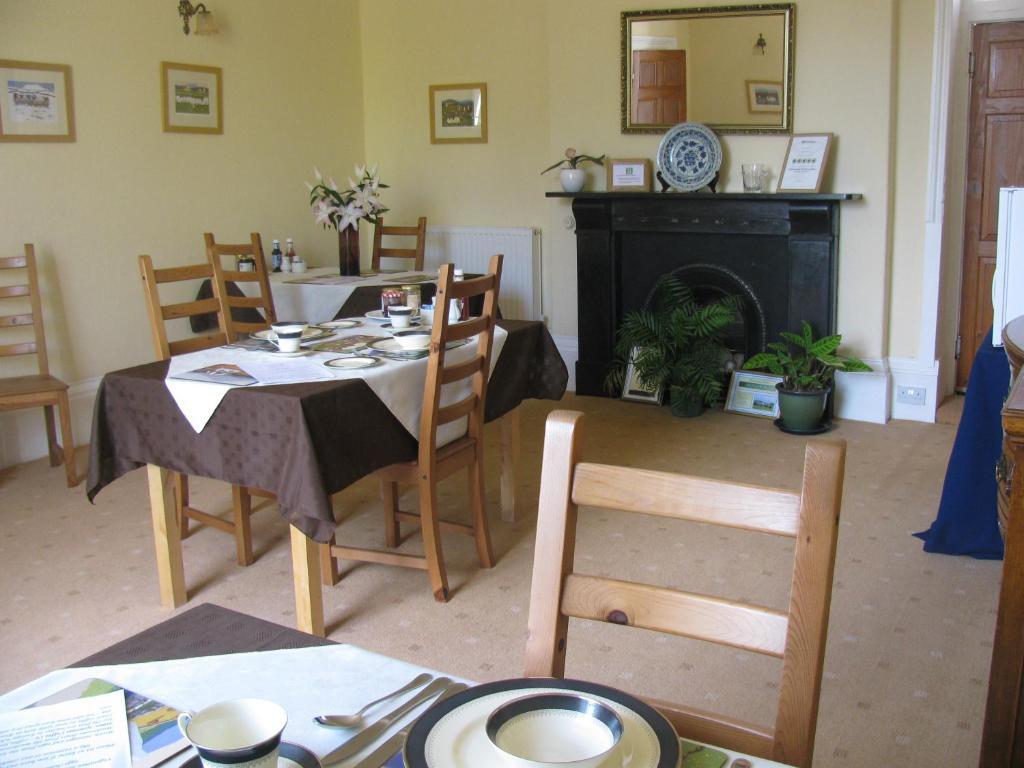 Brookfield House Otel Ross-on-Wye Dış mekan fotoğraf