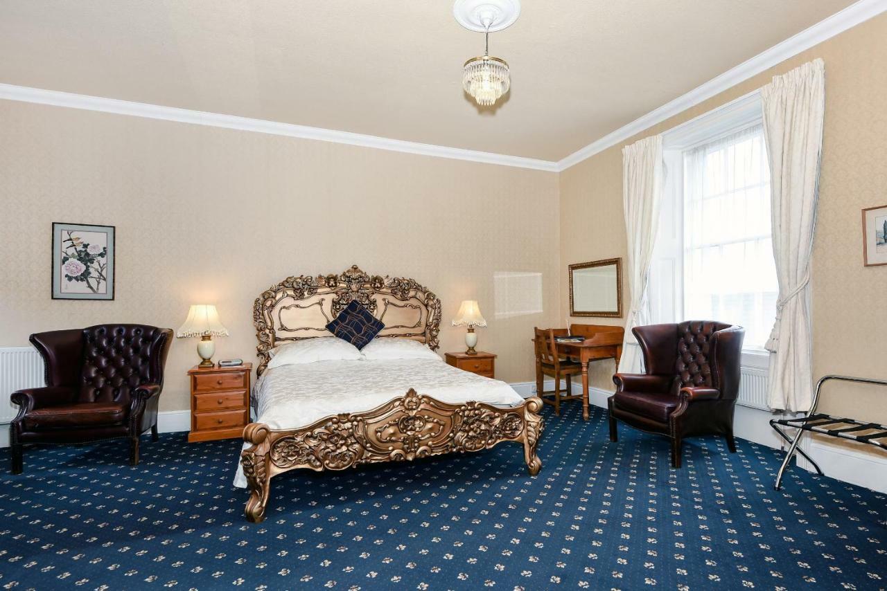 Brookfield House Otel Ross-on-Wye Dış mekan fotoğraf