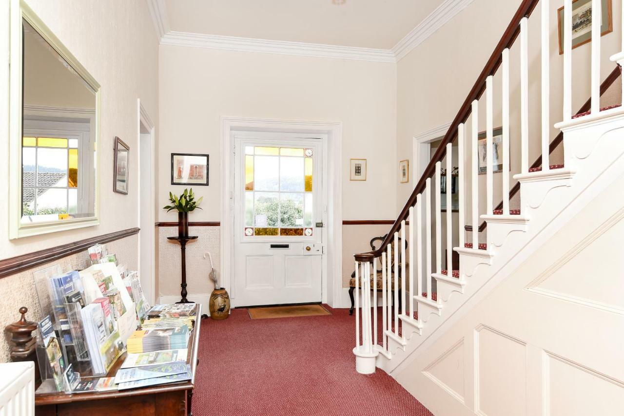 Brookfield House Otel Ross-on-Wye Dış mekan fotoğraf