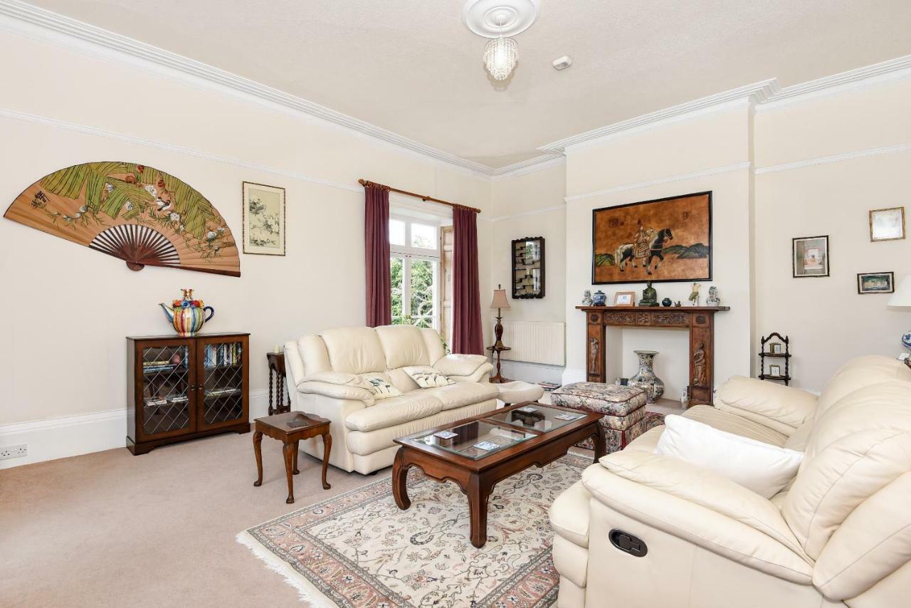 Brookfield House Otel Ross-on-Wye Dış mekan fotoğraf