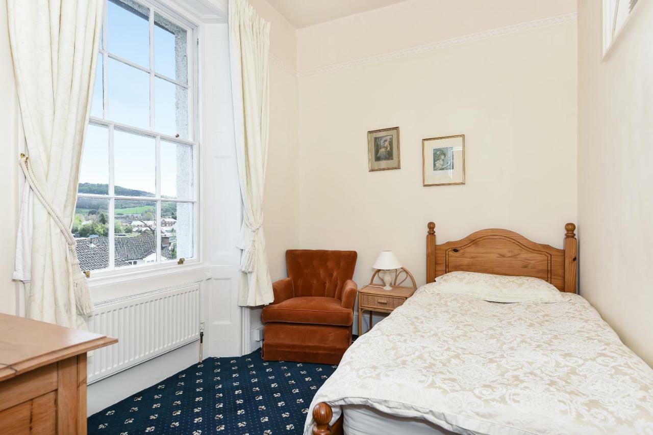 Brookfield House Otel Ross-on-Wye Dış mekan fotoğraf