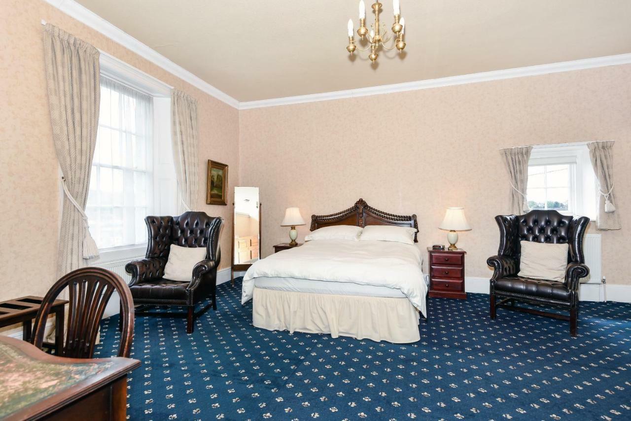 Brookfield House Otel Ross-on-Wye Dış mekan fotoğraf