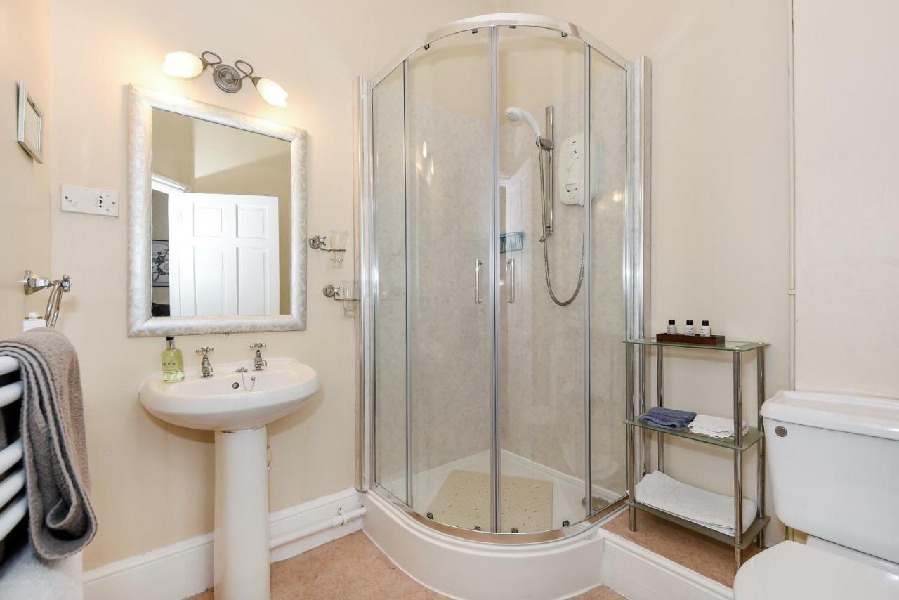 Brookfield House Otel Ross-on-Wye Dış mekan fotoğraf