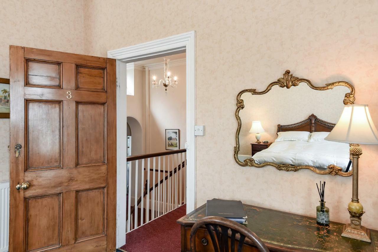 Brookfield House Otel Ross-on-Wye Dış mekan fotoğraf